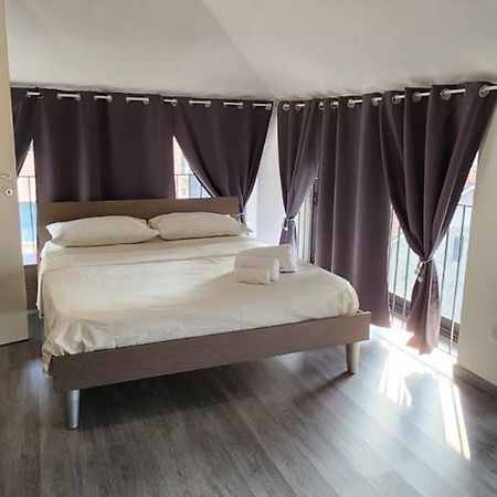 トリノDesign Loft Monteponiアパートメント エクステリア 写真
