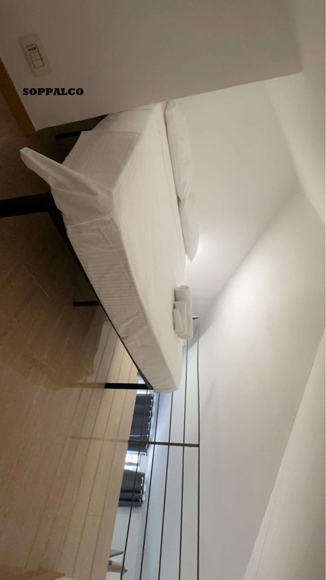 トリノDesign Loft Monteponiアパートメント エクステリア 写真